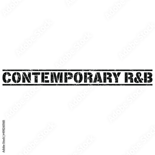 Contemporary R&B
