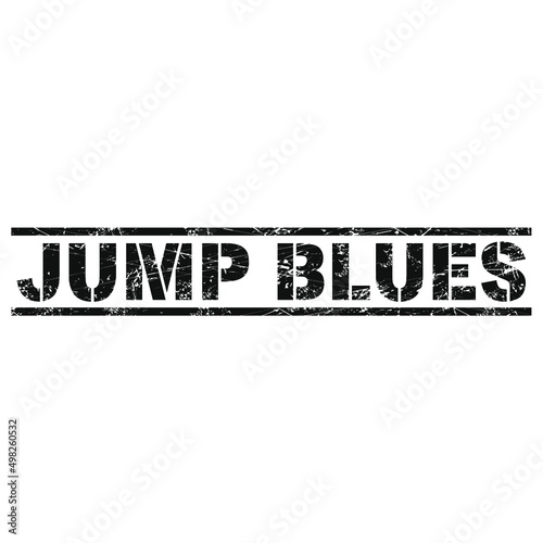 Jump Blues