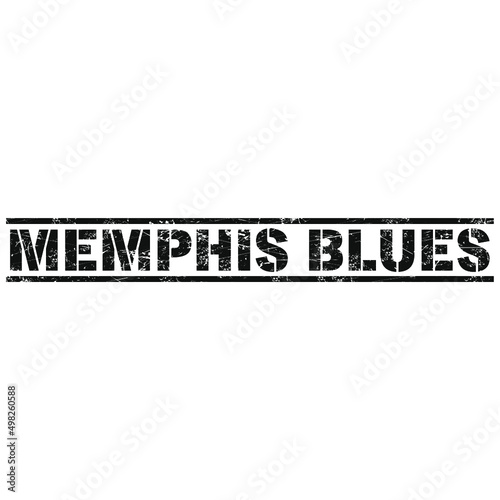 Memphis Blues