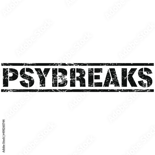 Psybreaks