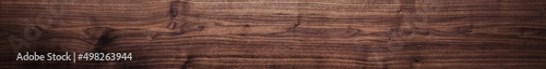 Super long walnut planks texture background.Texture element. Walnut wood texture. 