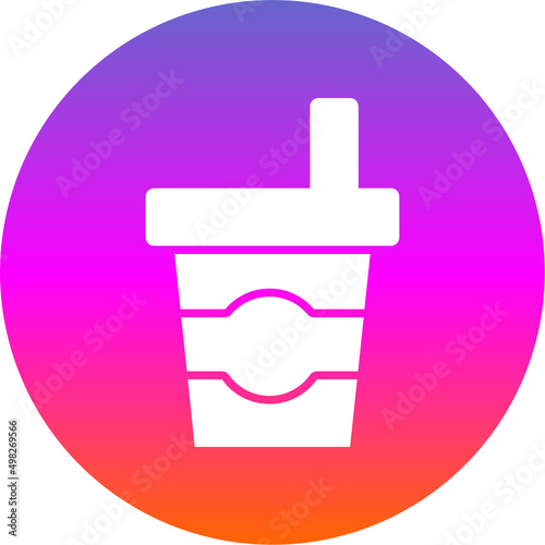 Caffeine Icon