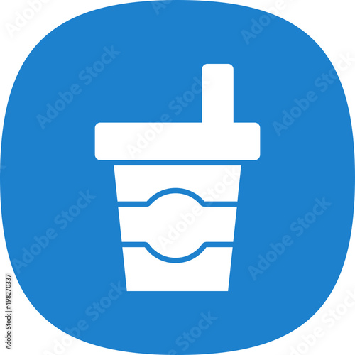 Caffeine Icon