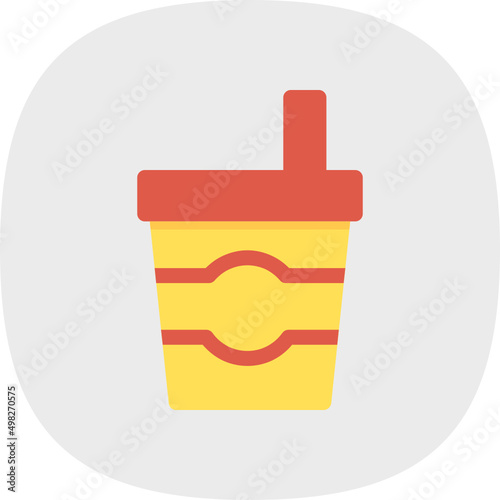 Caffeine Icon