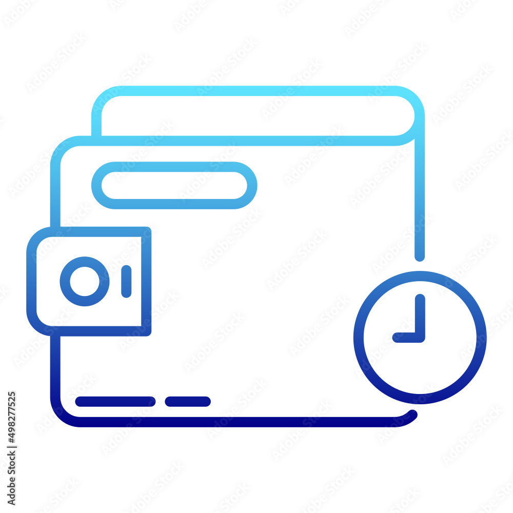 pay later icon