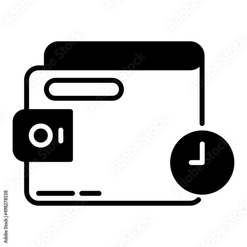 pay later icon