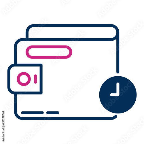 pay later icon