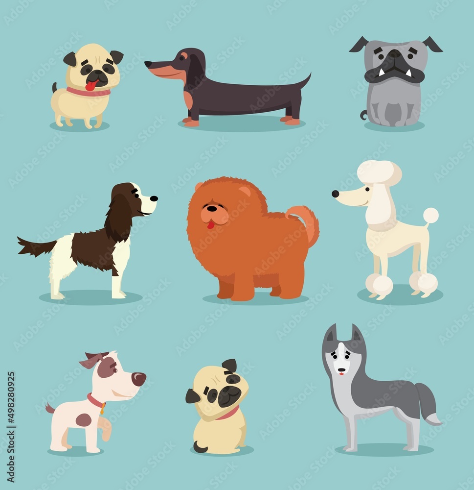 People playing musical instruments vector illustrations set. Young singer recording song with professional equipment cartoon character.