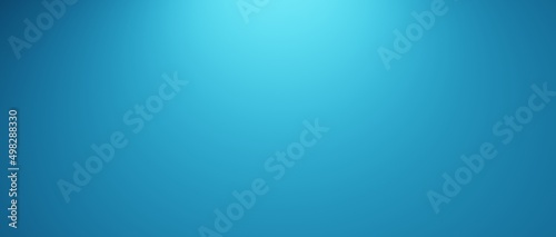 blue stage to show your produce in studio, bright light composition