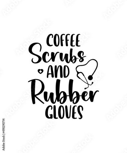 Nurse SVG Bundle, Nurse Quotes SVG, Doctor Svg, Nurse Superhero, Nurse Svg Heart, Nurse Life, Stethoscope, Cut Files For Cricut, Silhouette