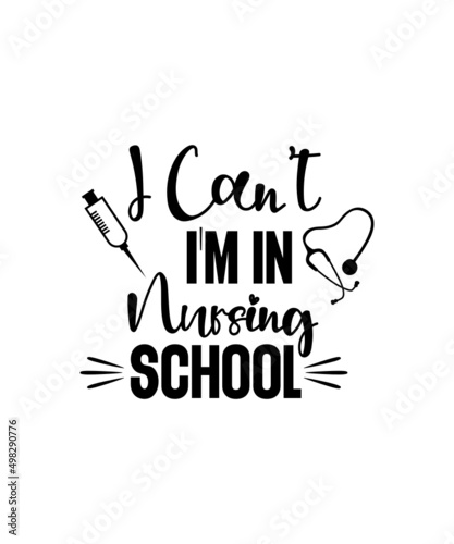 Nurse SVG Bundle, Nurse Quotes SVG, Doctor Svg, Nurse Superhero, Nurse Svg Heart, Nurse Life, Stethoscope, Cut Files For Cricut, Silhouette