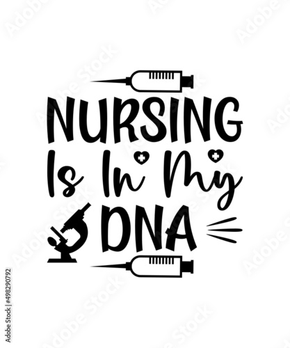 Nurse SVG Bundle, Nurse Quotes SVG, Doctor Svg, Nurse Superhero, Nurse Svg Heart, Nurse Life, Stethoscope, Cut Files For Cricut, Silhouette