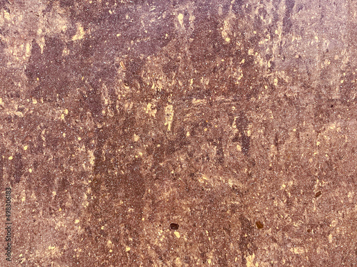 brown abstract background as a watermark