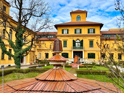 Lenbachhaus