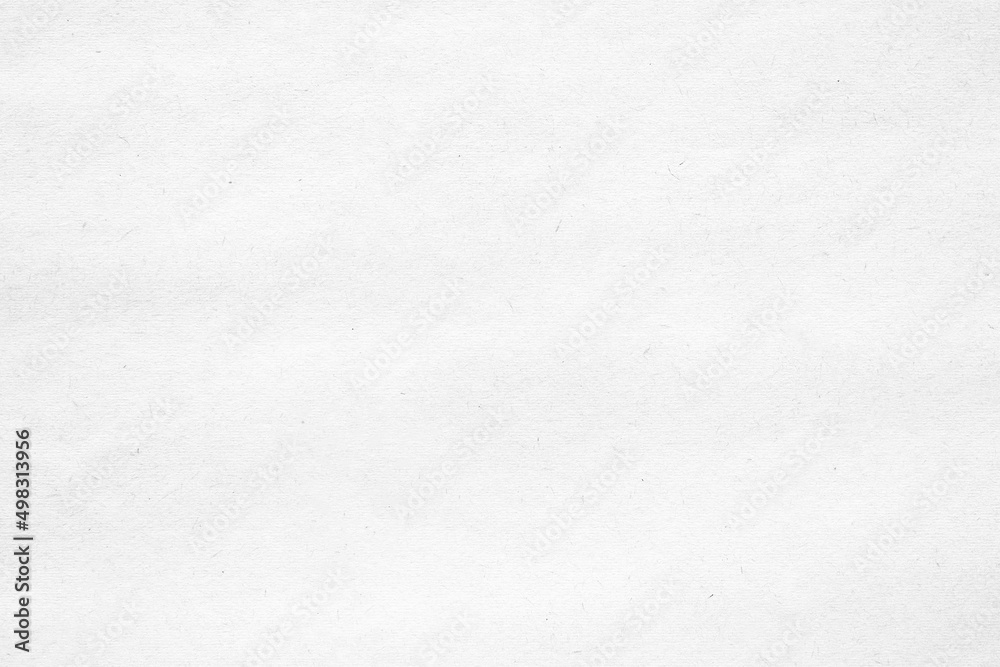 old vintage white paper texture background