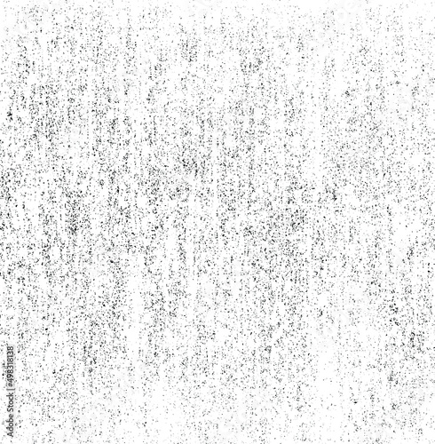 3D Fototapete Badezimmer - Fototapete Abstract vector noise. Small particles of debris and dust. Distressed uneven background. Grunge texture overlay with fine grains isolated on white background. Vector illustration. EPS10.