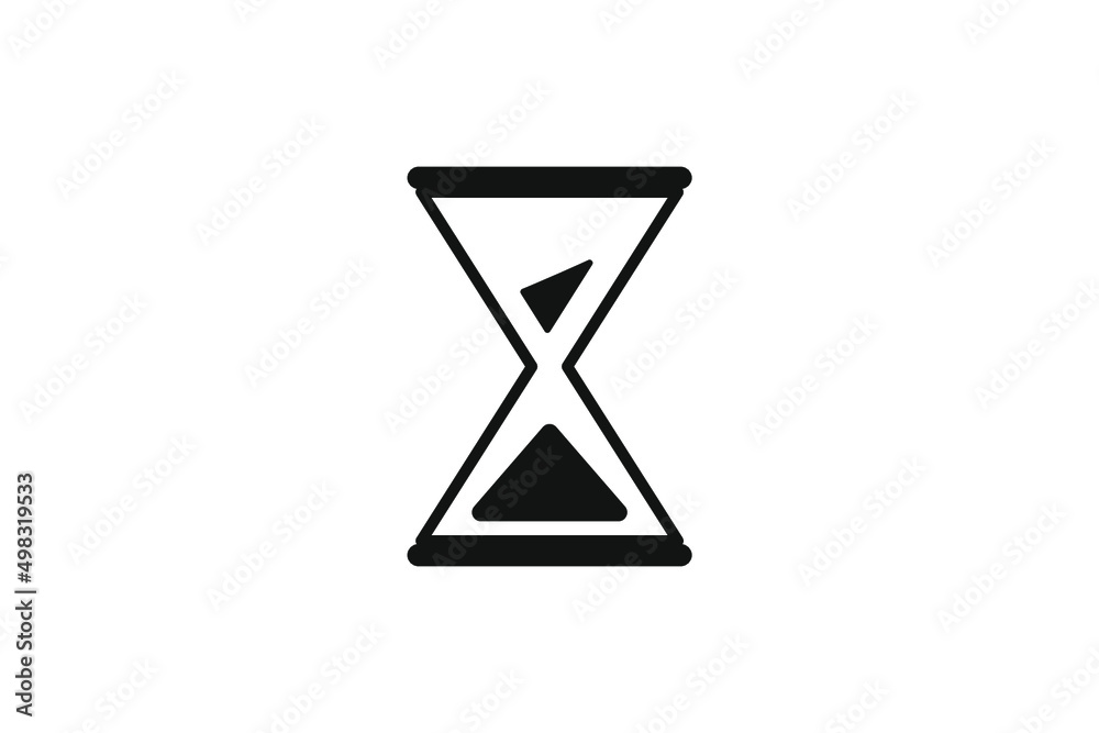 hourglass
