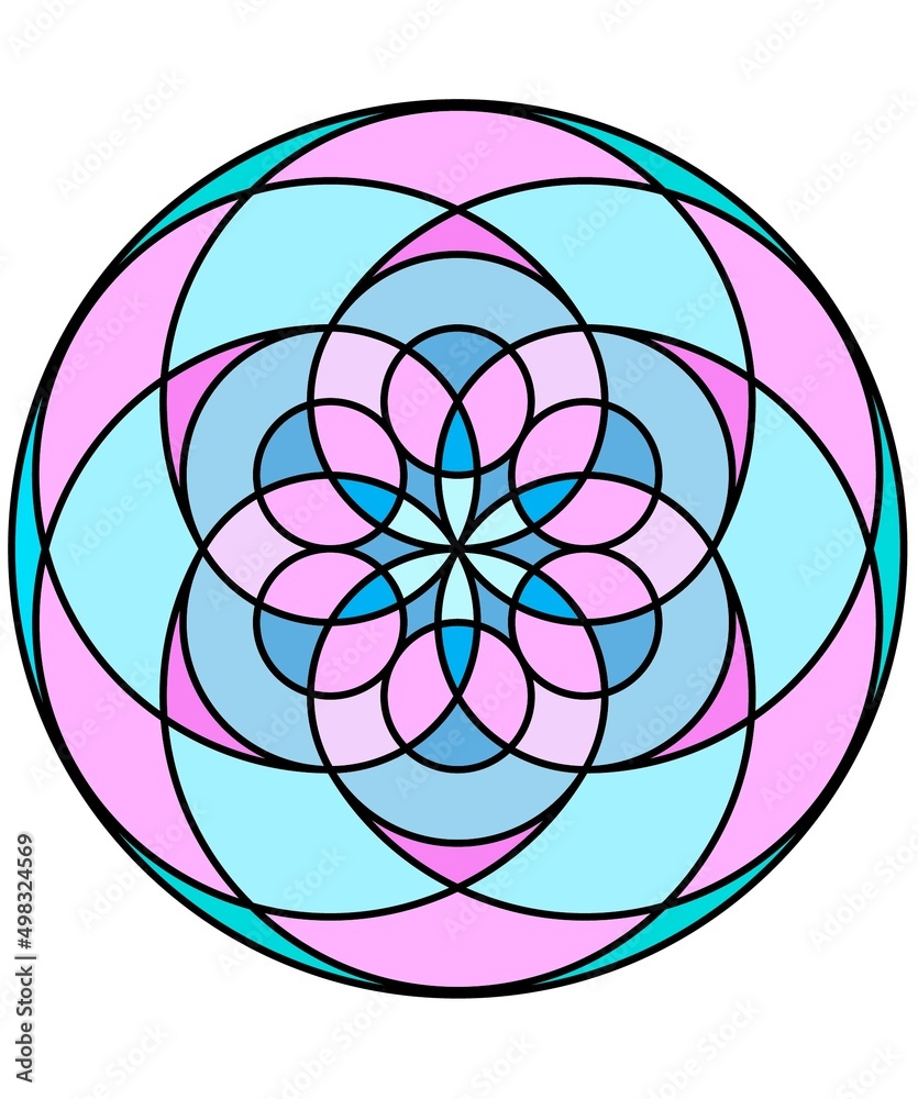 found circles found circles
