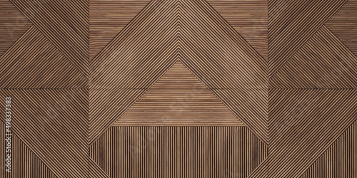 Fototapeta Naklejka Na Ścianę i Meble -  texture background,texture of  wood,laminate flooring