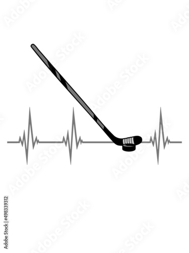 Puls Hockey Schläger 