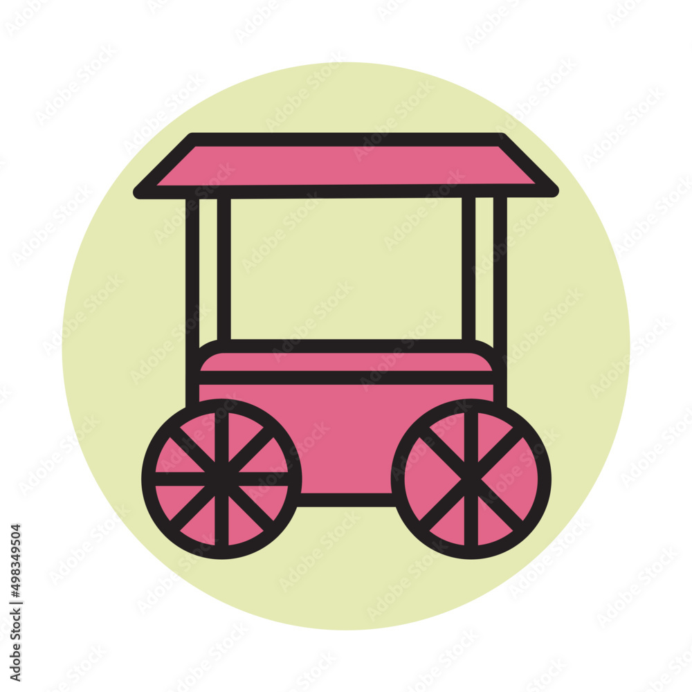 food cart icon
food cart icon