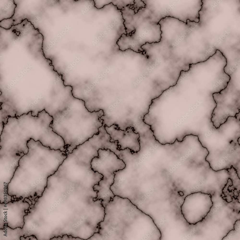 Coral beige marble pattern background of this granite textural design element.