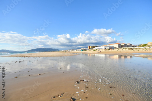 Tarifa Strand