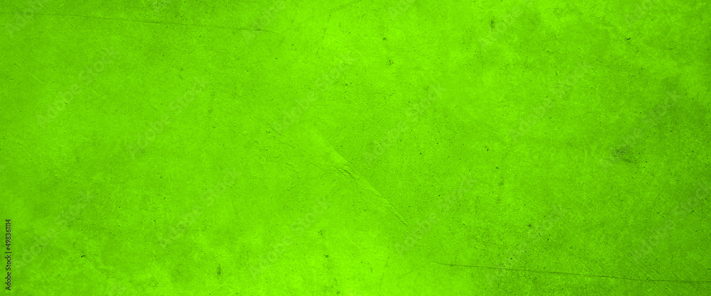 Close-up of green textured concrete background Close-up of green textured concrete background