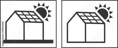 Solar energy for electricity generation