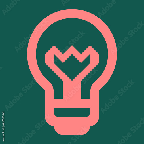 one-color pictograms on a single-color background, wallpaper, pattern, background