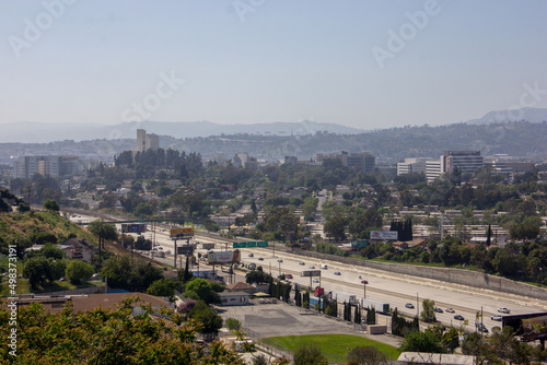 Southern California Skylines