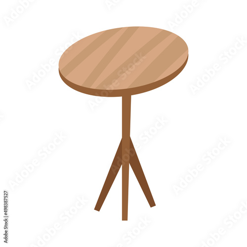 table furniture icon