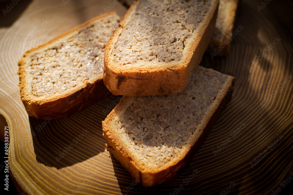 A regional Polish dish from the Lublin region prepared on the basis of buckwheat, potatoes, cottage cheese, and eggs. Traditional food A regional Polish dish from the Lublin region prepared on the basis of buckwheat, potatoes, cottage cheese, and eggs. Traditional food