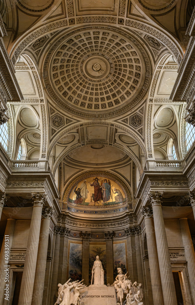 Pantheon