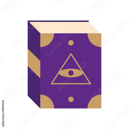 wizard spells book