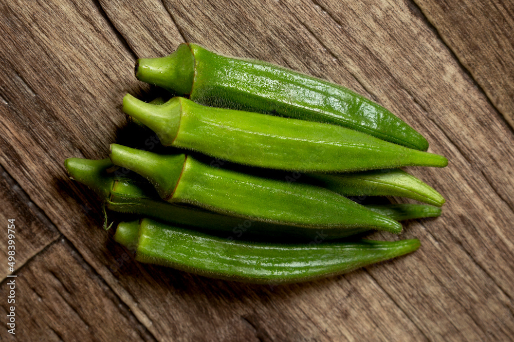 Okra