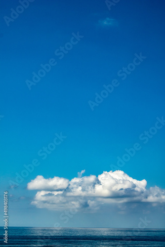 Sob o oceano