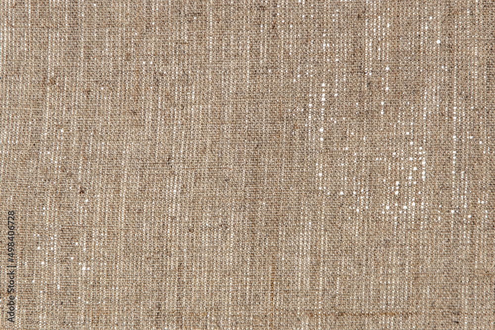 simple linen background: the reverse side of the primed canvas stretched over the frame, close, toning simple linen background: the reverse side of the primed canvas stretched over the frame, close, toning