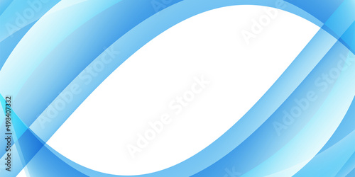  海　波　曲線　背景