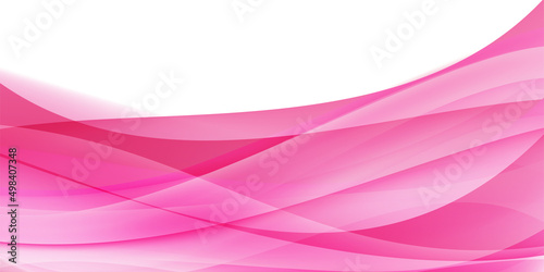 春　波　曲線　背景