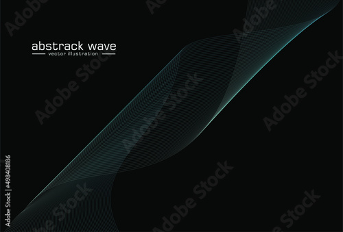 abstract black and white background.  luxury backgroud in the wold. busines, background, banner, icon ilustration