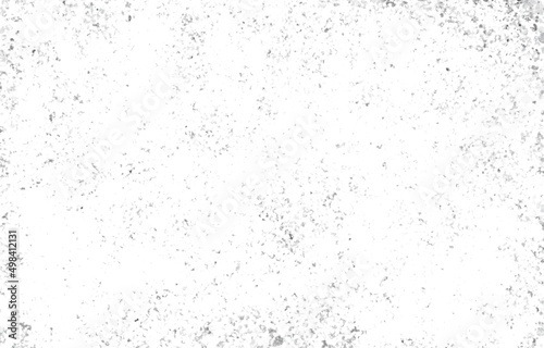 Grunge Black And White Urban. Dark Messy Dust Overlay Distress Background. Easy To Create Abstract Dotted  Scratched  Vintage Effect With Noise And Grain 