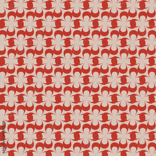 textura de flores