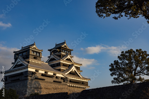 熊本城