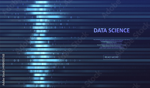 Big genomic data visualization