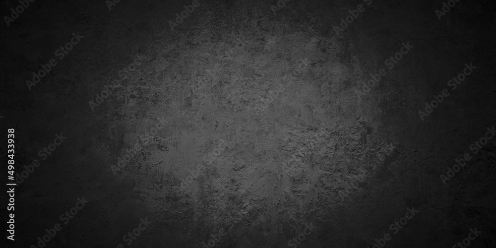 dark wall, black background dark wall, black background