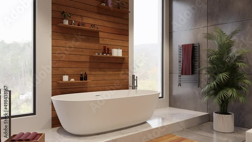 Remodel quartz, bathroom interior design