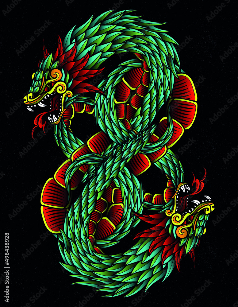 quetzalcoatl aztec god