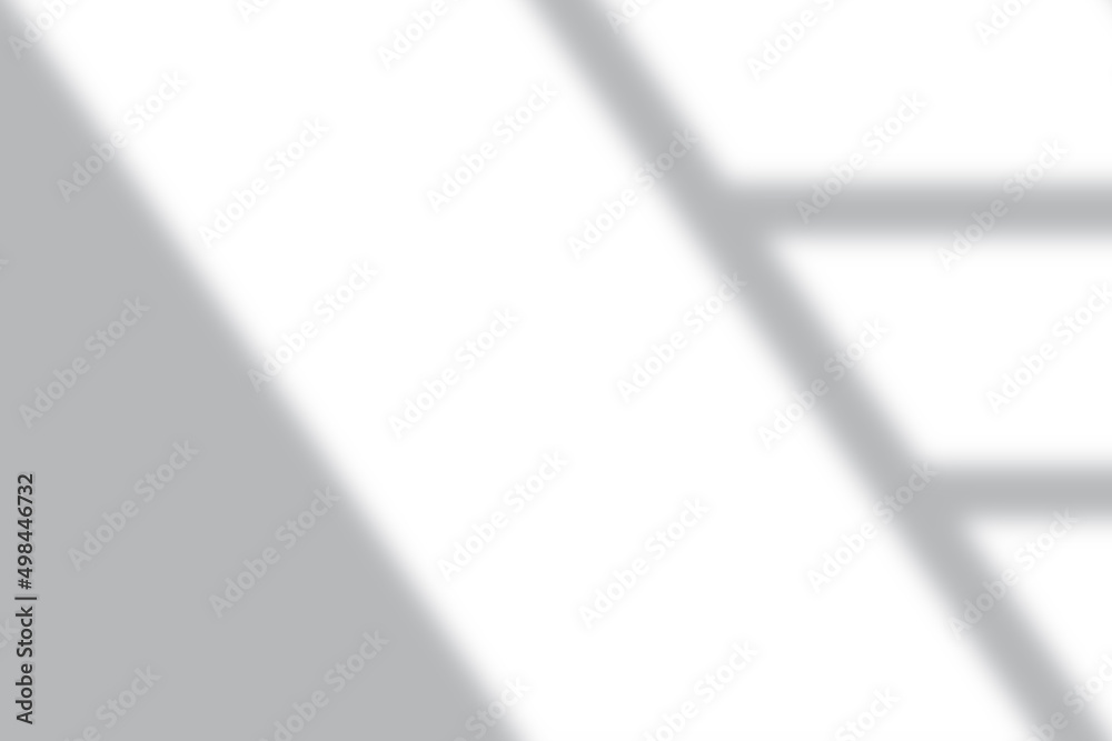 Window Sunlight Shadow Overlay Effect Window Sunlight Shadow Overlay Effect