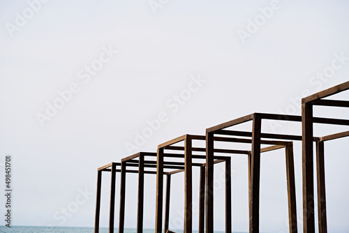 stairs to heaven